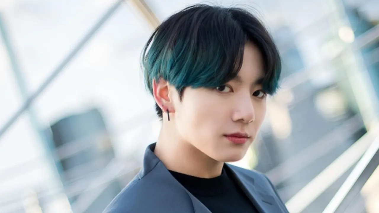 Jungkook BTS Minta Saran Nama dari ARMY untuk Karya Buatannya, Begini Hasilnya