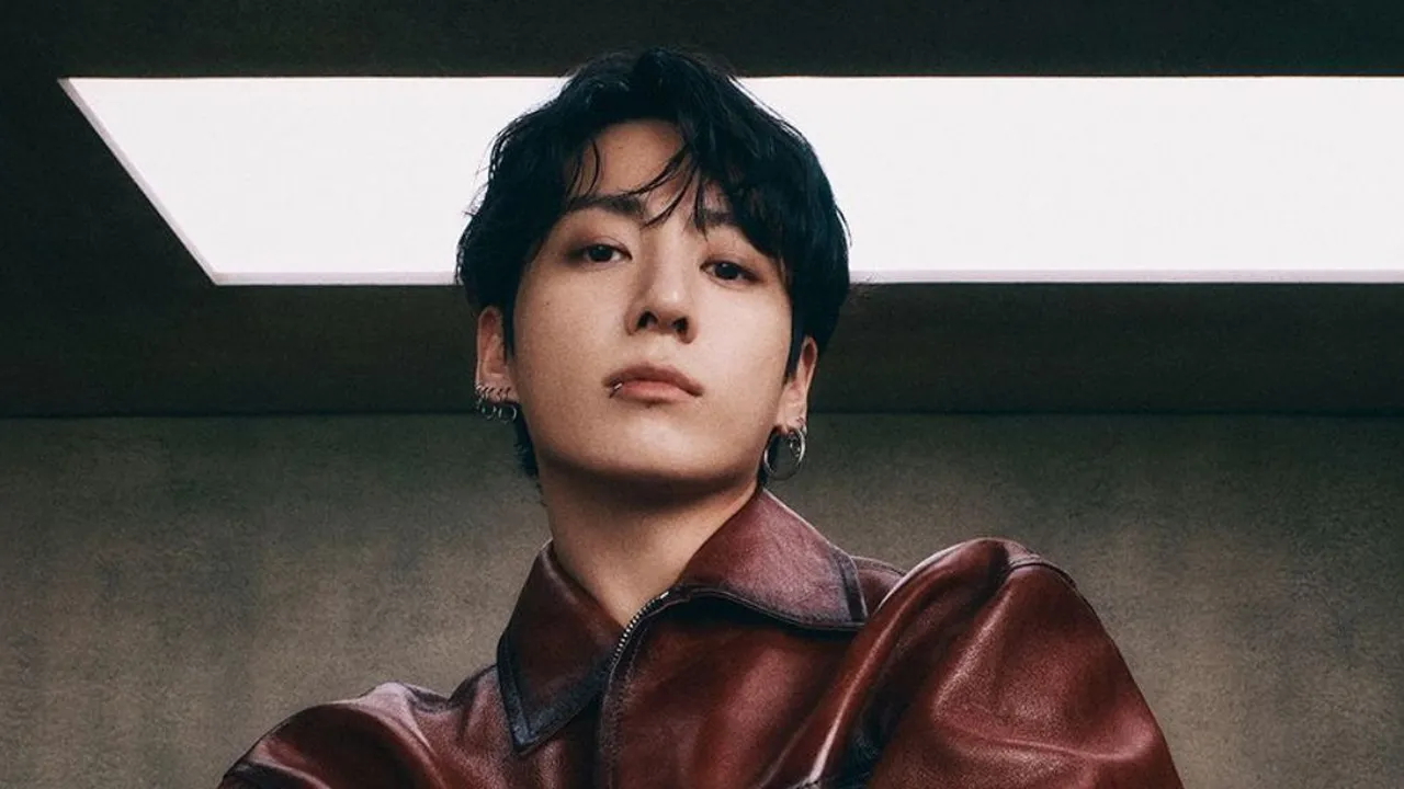 Jungkook BTS Resmi Menjadi Duta Global Terbaru Hublot