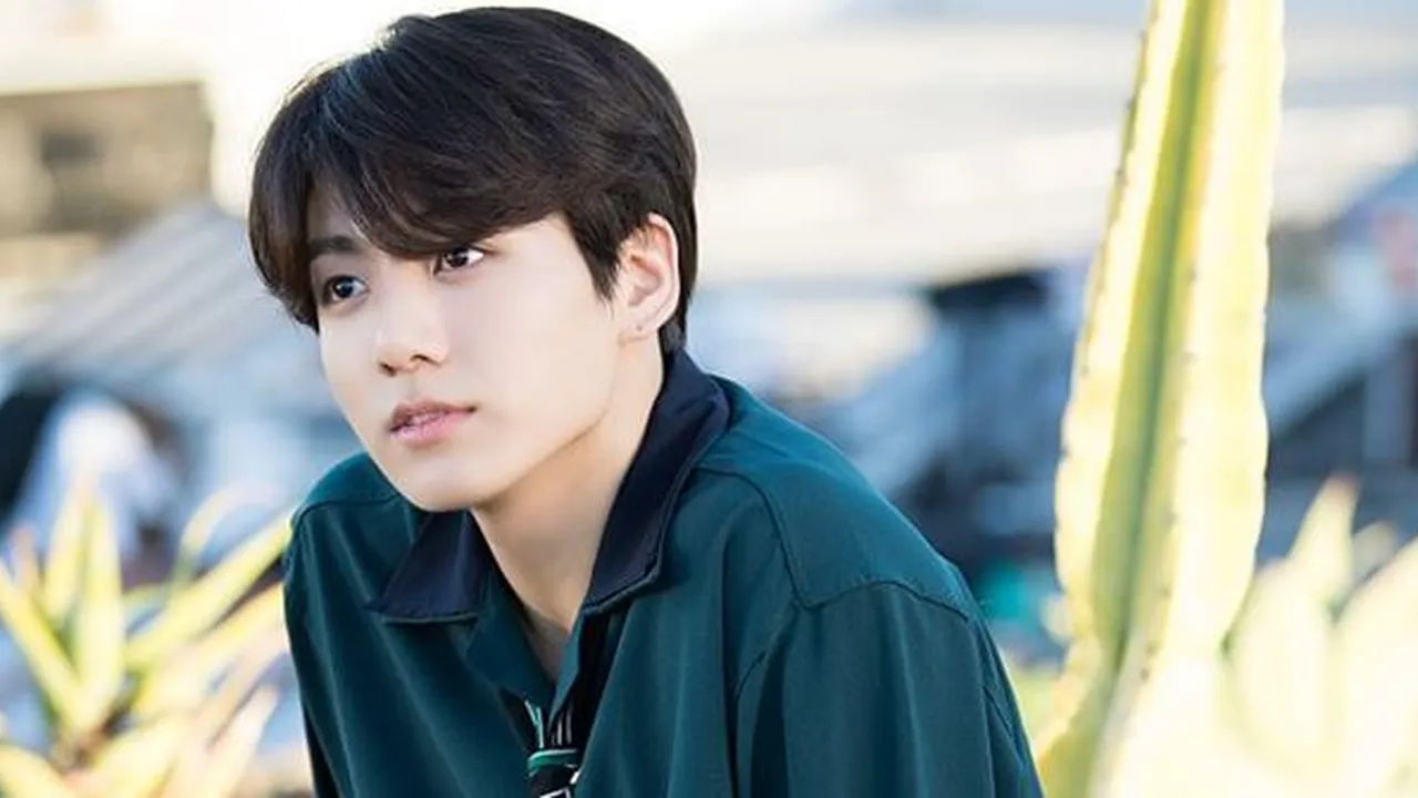 Jungkook BTS Terlibat Kecelakaan, Tagar #JungkookWeLoveYou Jadi Trending