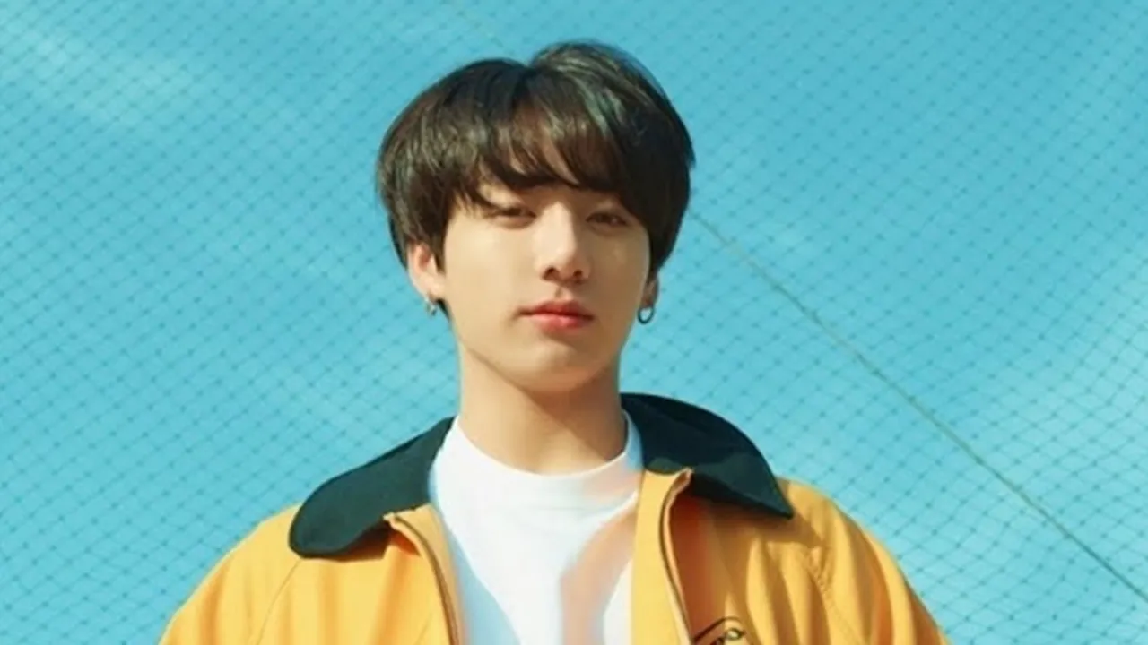 Jungkook BTS Viral Karena Jadi Idola 3 Seleb Cantik Indonesia