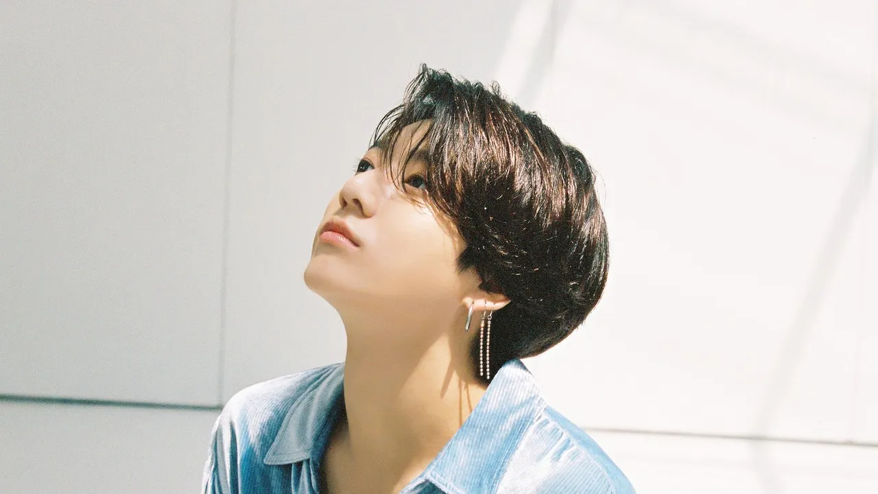 Jungkook Rilis 'Still With You', Single Baru di Perayaan Debut Tujuh Tahun BTS