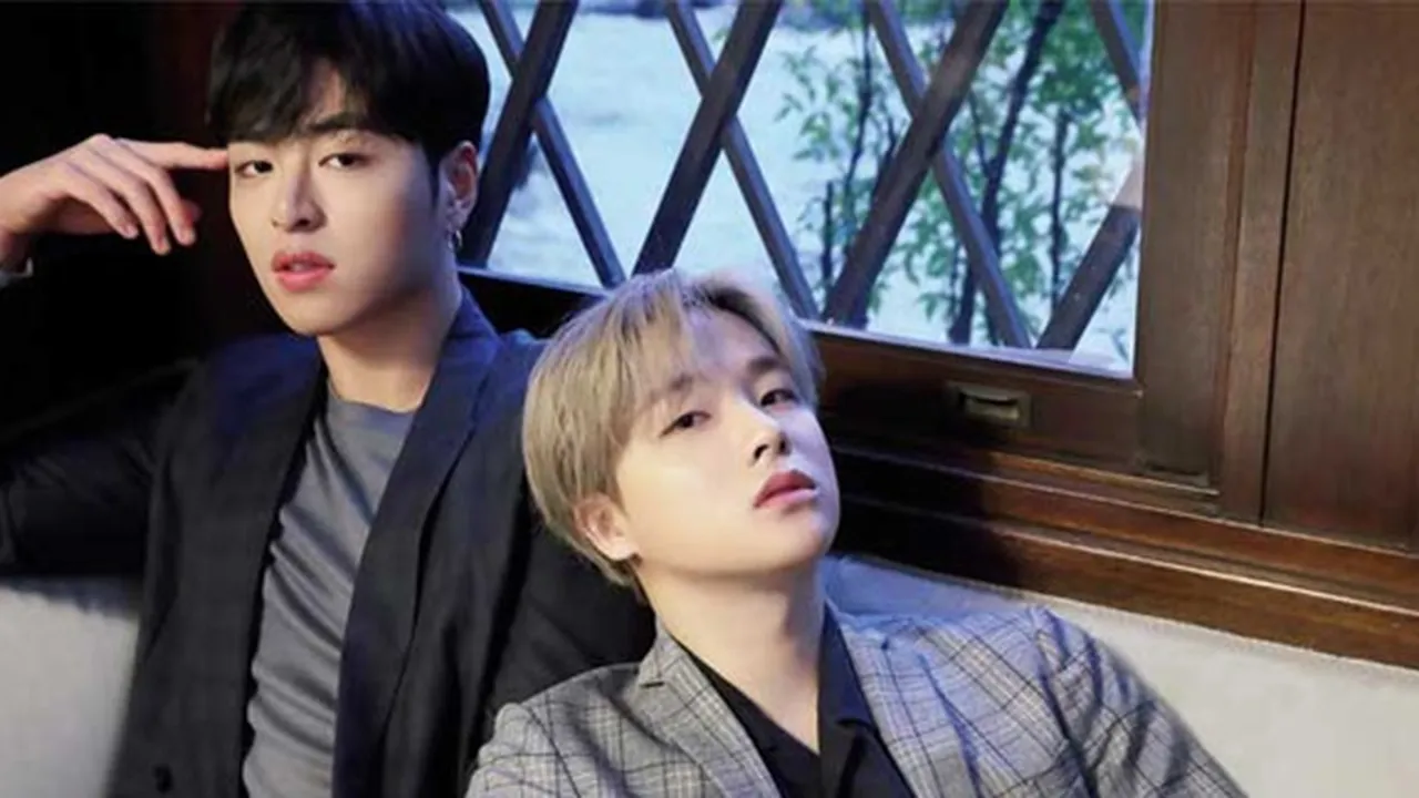 Junhoe dan Jinhwan iKON Alami Kecelakaan Mobil, Diduga Akibat Supir Mabuk