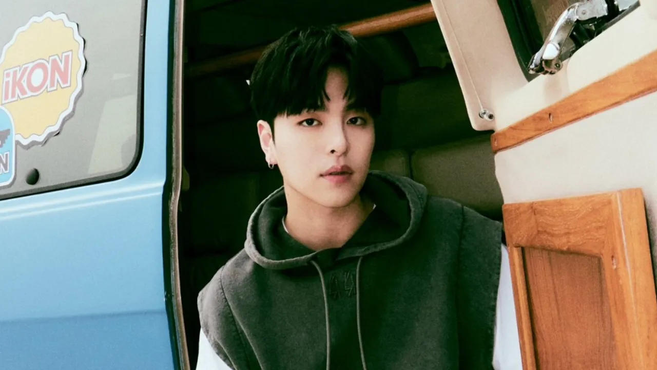 Junhoe Masuk Wamil 11 Agustus 2026, iKON Gelar Konser di Jakarta 10 Hari Kemudian