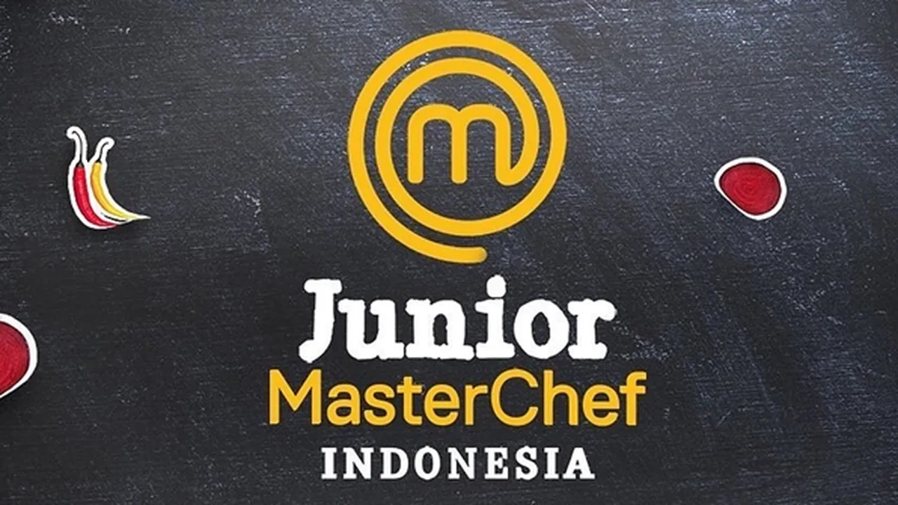 Junior Masterchef Indonesia Kembali Hadir, Saatnya Anak-Anak Unjuk Kebolehan Memasak