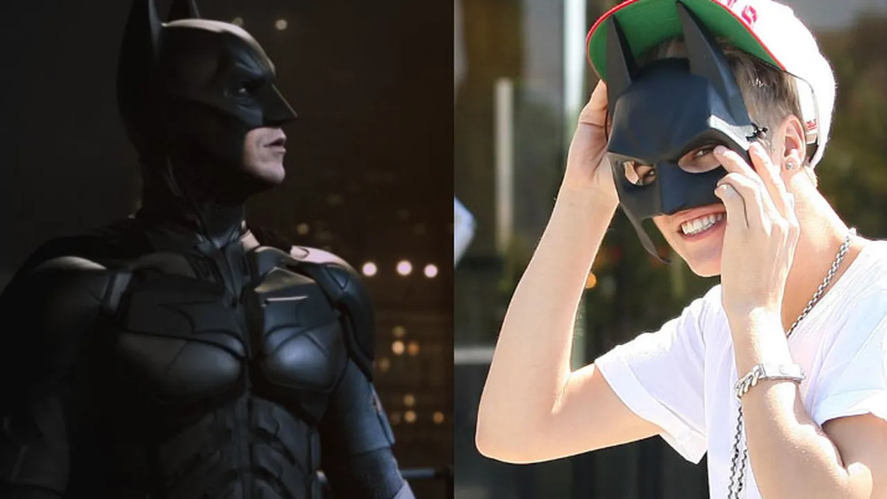 Just For Fun: 7 Musisi Yang Pantas Berperan Sebagai Batman!
