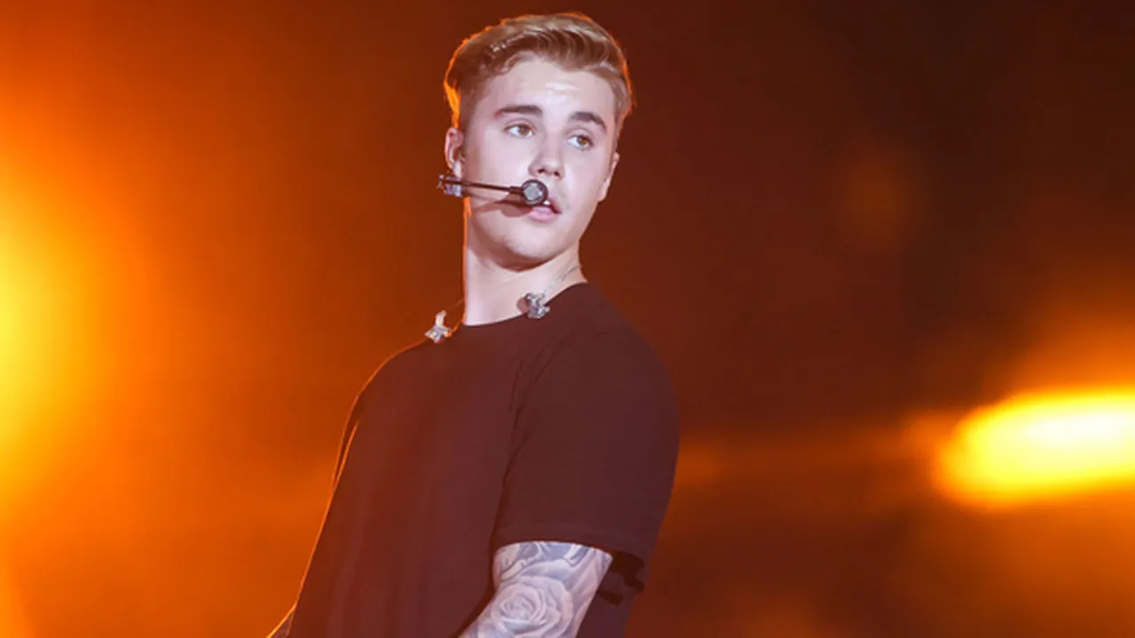 Justin Bieber Akui Sudah Menikah Dengan Hailey Baldwin
