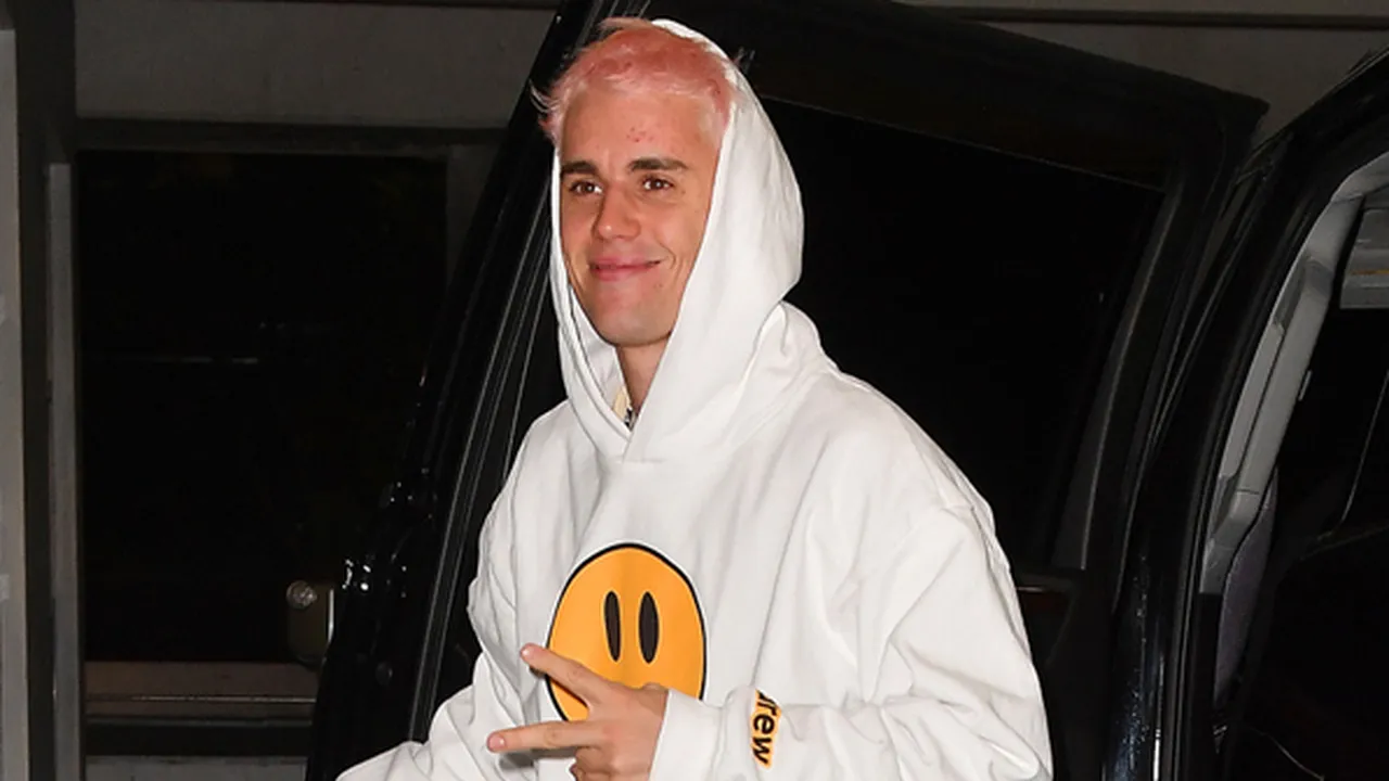 Justin Bieber Buka-Bukaan Soal Kehidupan Ranjangnya Bersama Hailey Baldwin