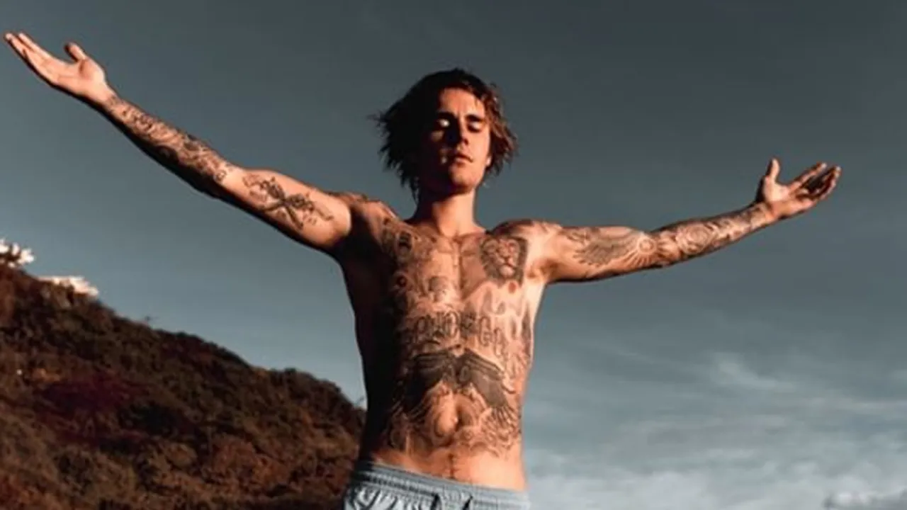 Justin Bieber Curhat Soal Karier & Ingin Segera Jadi Ayah