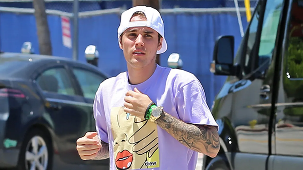 Justin Bieber Pamer Penampakan Isi Rumah Barunya Bersama Hailey Baldwin Justin Bieber Pamer Penampakan Isi Rumah Barunya Bersama Hailey Baldwin