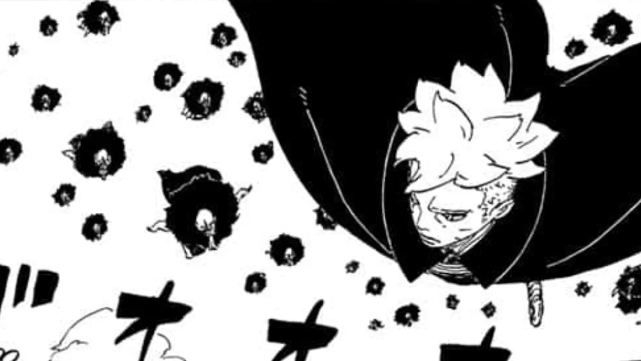 Jutsu Kage Bunshin Naik Level! Anime Naruto Selanjutnya Bakal Hadirkan 'Clone God-Tier' Yang Overpowered Banget Jutsu Kage Bunshin Naik Level! Anime Naruto Selanjutnya Bakal Hadirkan 'Clone God-Tier' Yang Overpowered Banget
