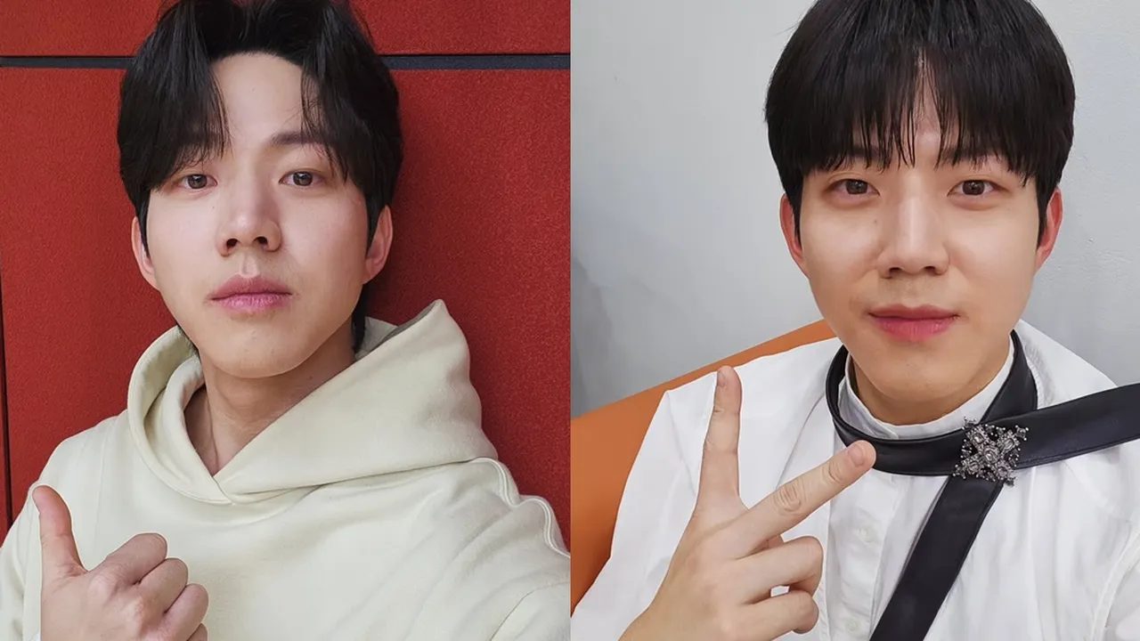 JYP Siap Tindak Penyebar Rumor Terkait Dowoon DAY6