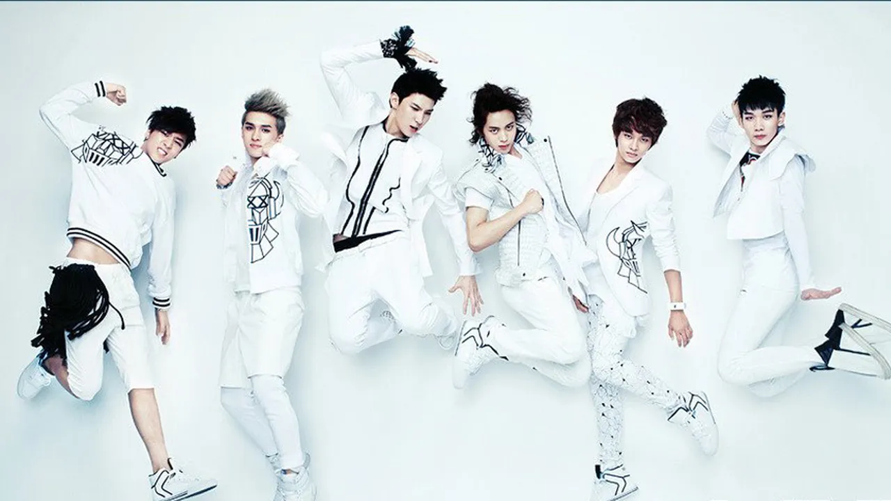 K-Pop Edisi VIXX, Boyband Yang Mulai Mencuri Perhatian