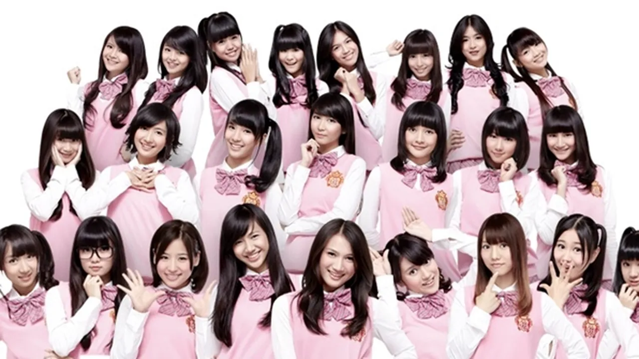 Kabar Terbaru 10 Lulusan JKT48, Ada yang Jadi Aktris Hingga Gamer