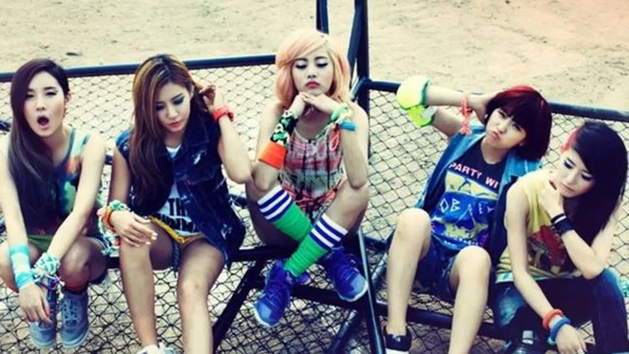 Kabar 5 Mantan Member Girlgroup GLAM Bentukan Big Hit Entertainment, Ada yang Baru Bebas dari Penjara
