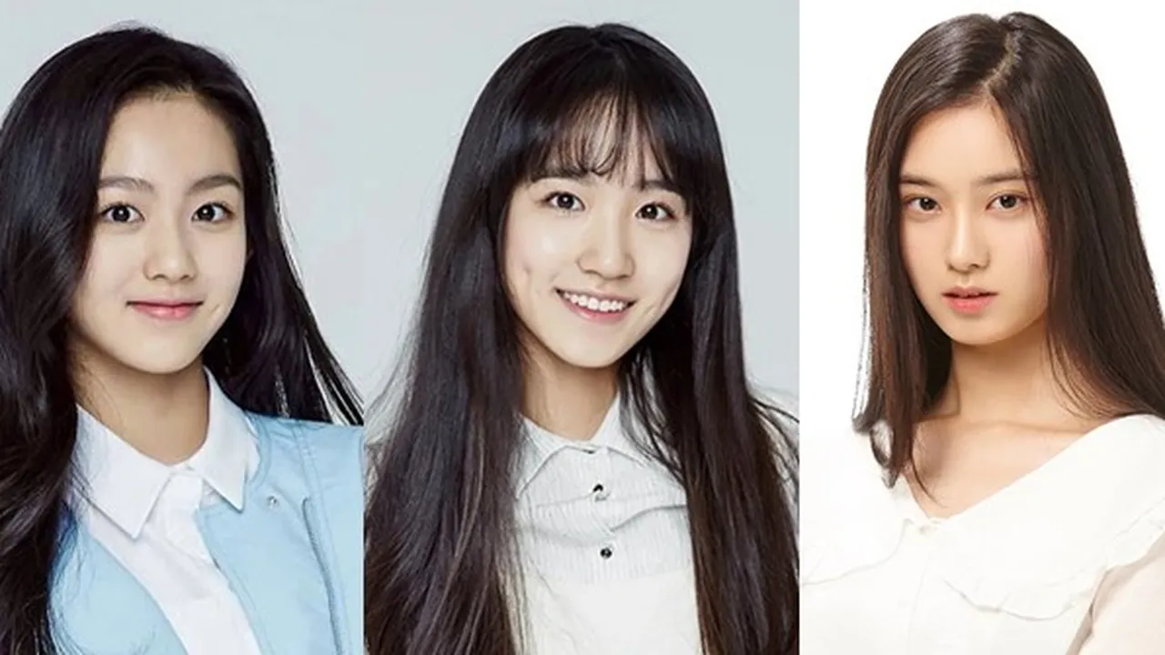 Kabar 6 Trainee Cantik yang Sudah Tinggalkan SM Entertainment, Tidak Debut Bersama Aespa