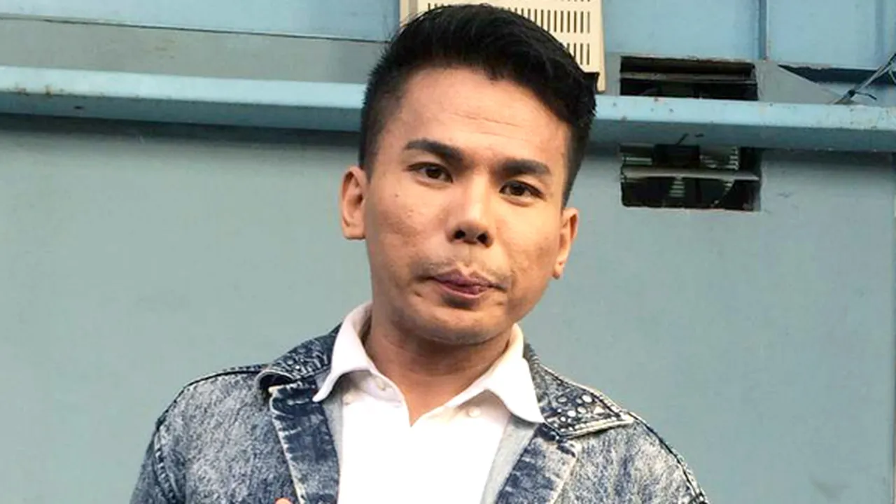 Kabar Artis yang Dulu Dijual Oleh Robby Abbas, Sebagian Sudah Hijrah Kabar Artis yang Dulu Dijual Oleh Robby Abbas, Sebagian Sudah Hijrah