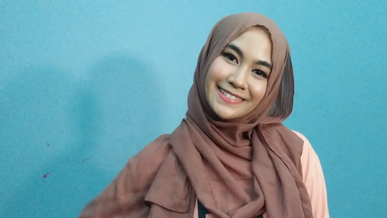 Kabar Bahagia, Anisa Rahma ex Cherry Belle Siap Menikah 16 September 2018
