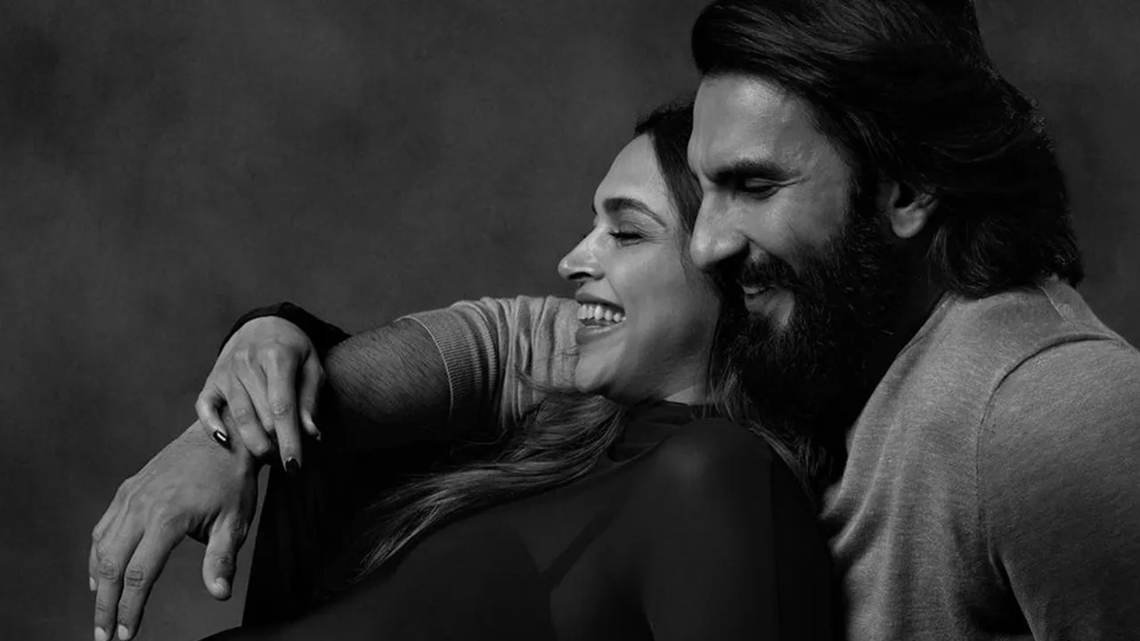 Kabar Bahagia! Deepika Padukone Melahirkan Anak Pertama, Seorang Bayi Perempuan