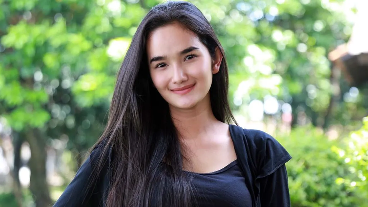 Kabar Bahagia, Faby Marcelia Hamil Anak Kedua!