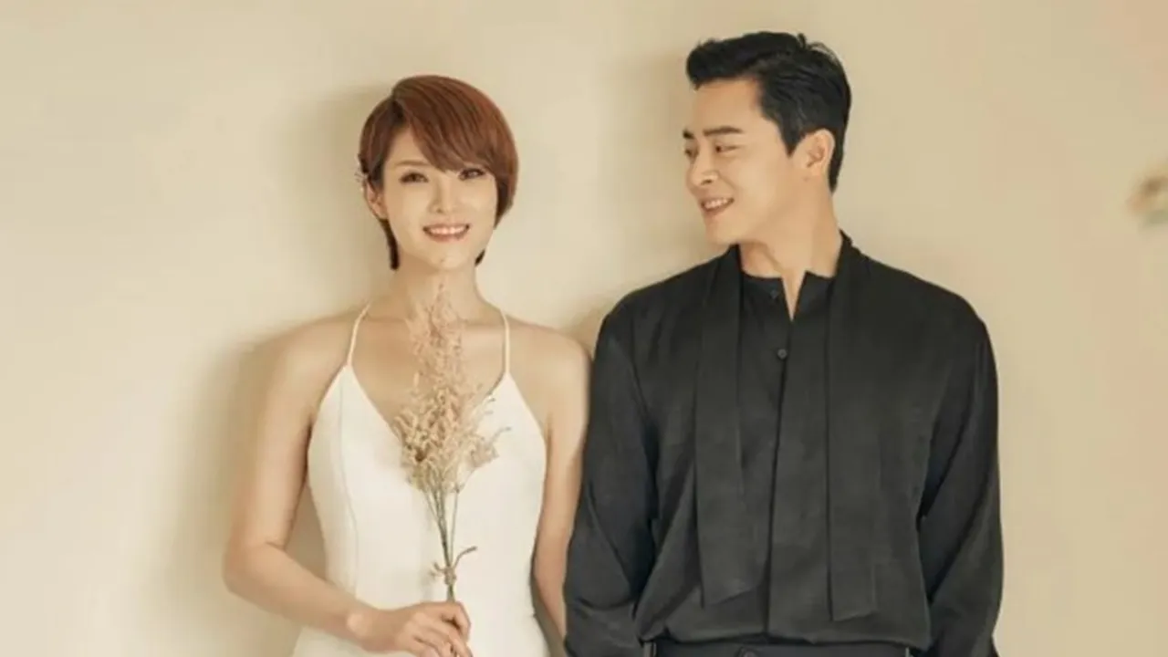 Kabar Bahagia! Gummy Hamil Lagi, Jo Jung Suk Akan Punya Anak Kedua