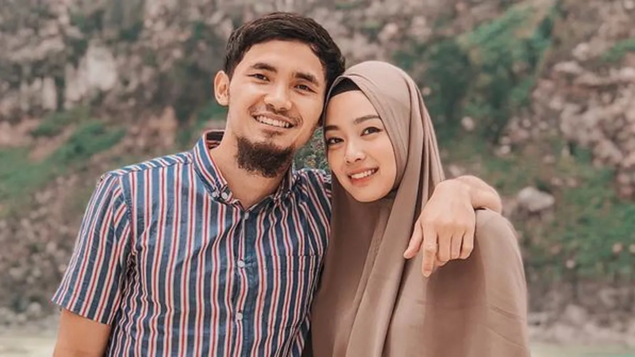 Kabar Bahagia, Lindswell Kwok Mantan Atlet Wushu Hamil Anak Pertama