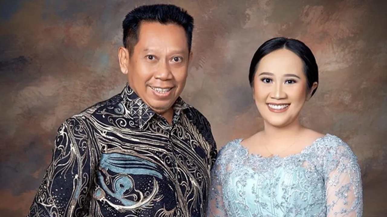Kabar Baik, Kondisi Tukul Arwana Semakin Membaik dan Sudah Bisa Merespons