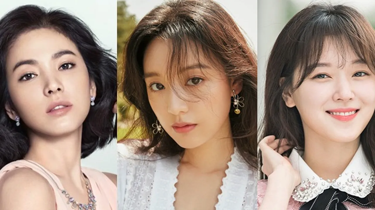 Kabar Bintang 'Descendants Of The Sun' Kini, Laris Main Drama