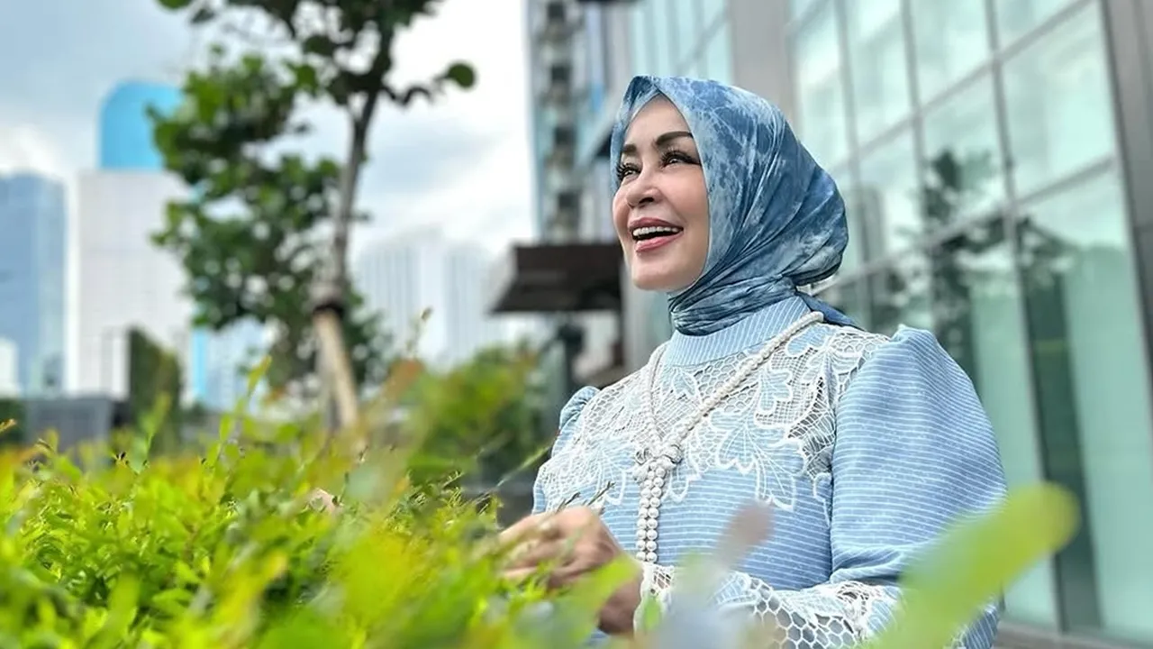 Kabar Chintami Atmanagara: Dari Perjalanan Karier Hingga Kehidupan Sang Bintang Sekarang