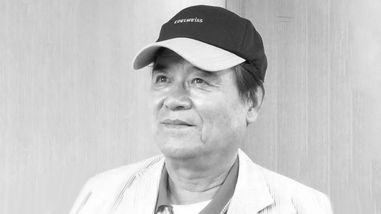Kabar Duka! Aktor Korea Ahn Jin-soo Meninggal Dunia di Usia 81 Tahun