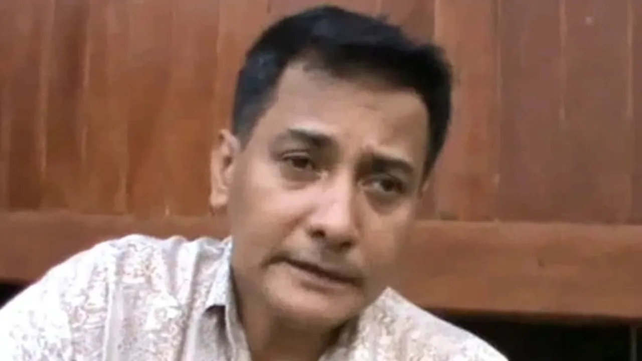 Kabar Duka, Aktor Laga George Taka Meninggal Dunia
