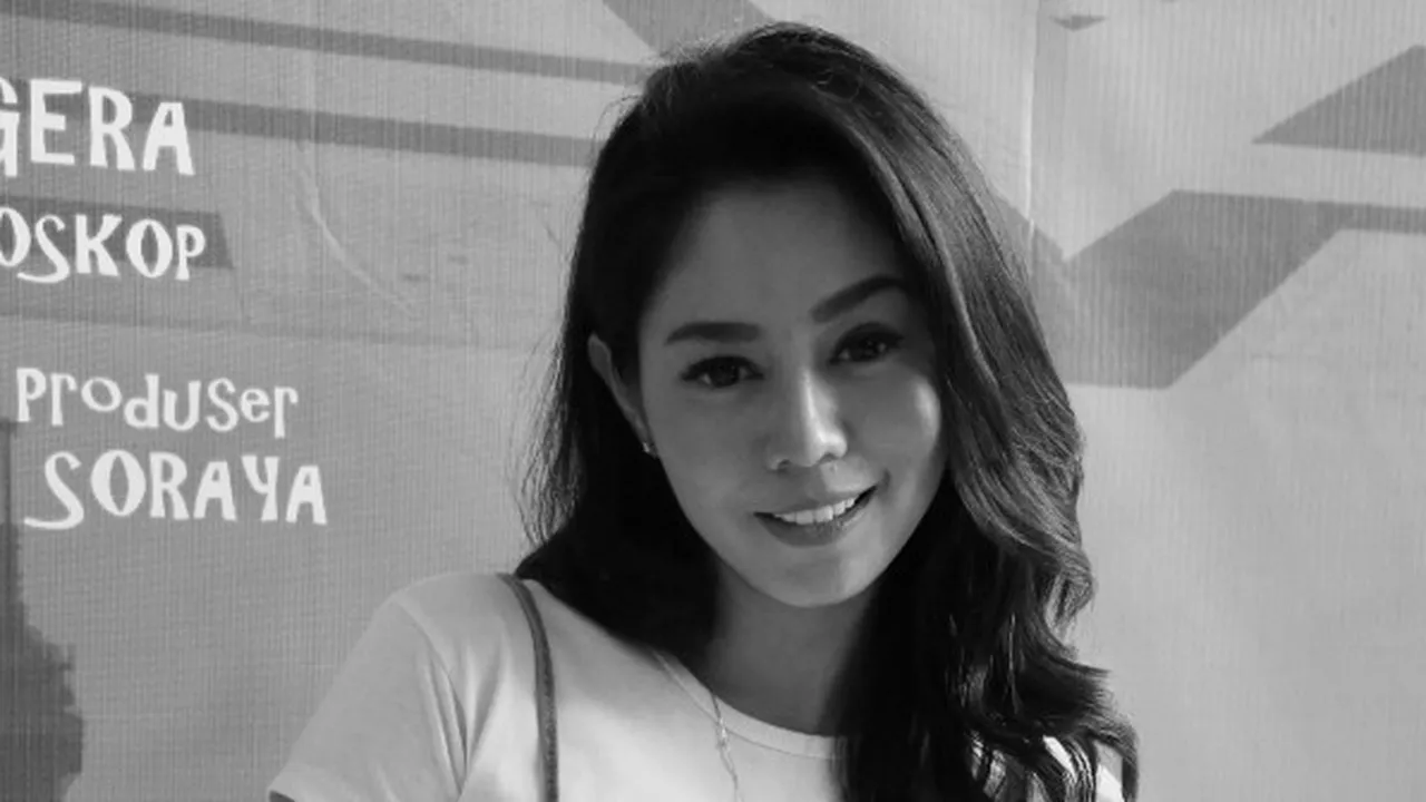 Kabar Duka, Aktris Saphira Indah Meninggal Dunia