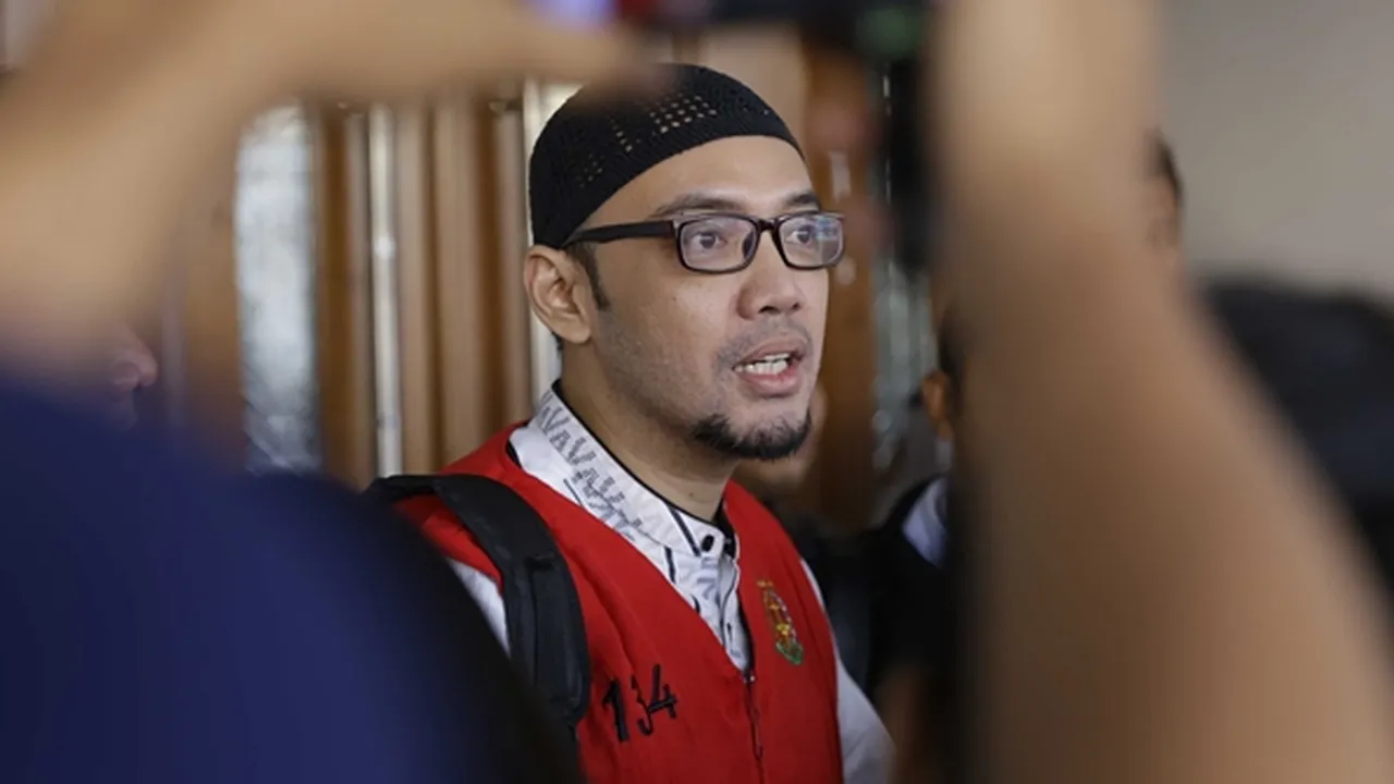Kabar Duka, Amalia Nurshanty Ibunda Sandy Tumiwa Meninggal Dunia Kabar Duka, Amalia Nurshanty Ibunda Sandy Tumiwa Meninggal Dunia