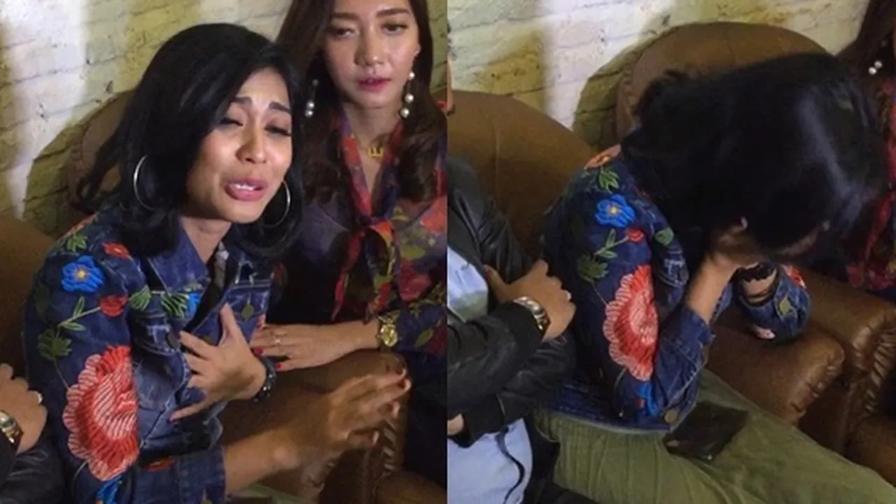 Kabar Duka, Anak Karen Idol Meninggal Dunia