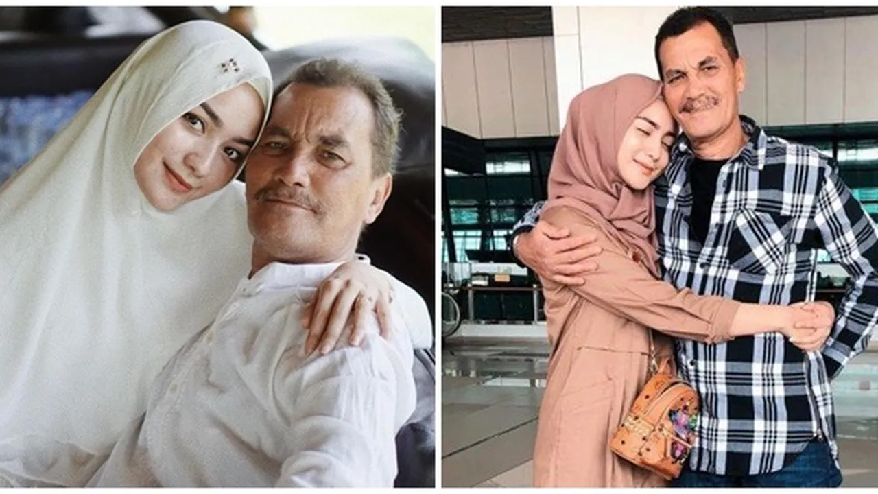 Kabar Duka, Ayah Citra Kirana Meninggal Dunia