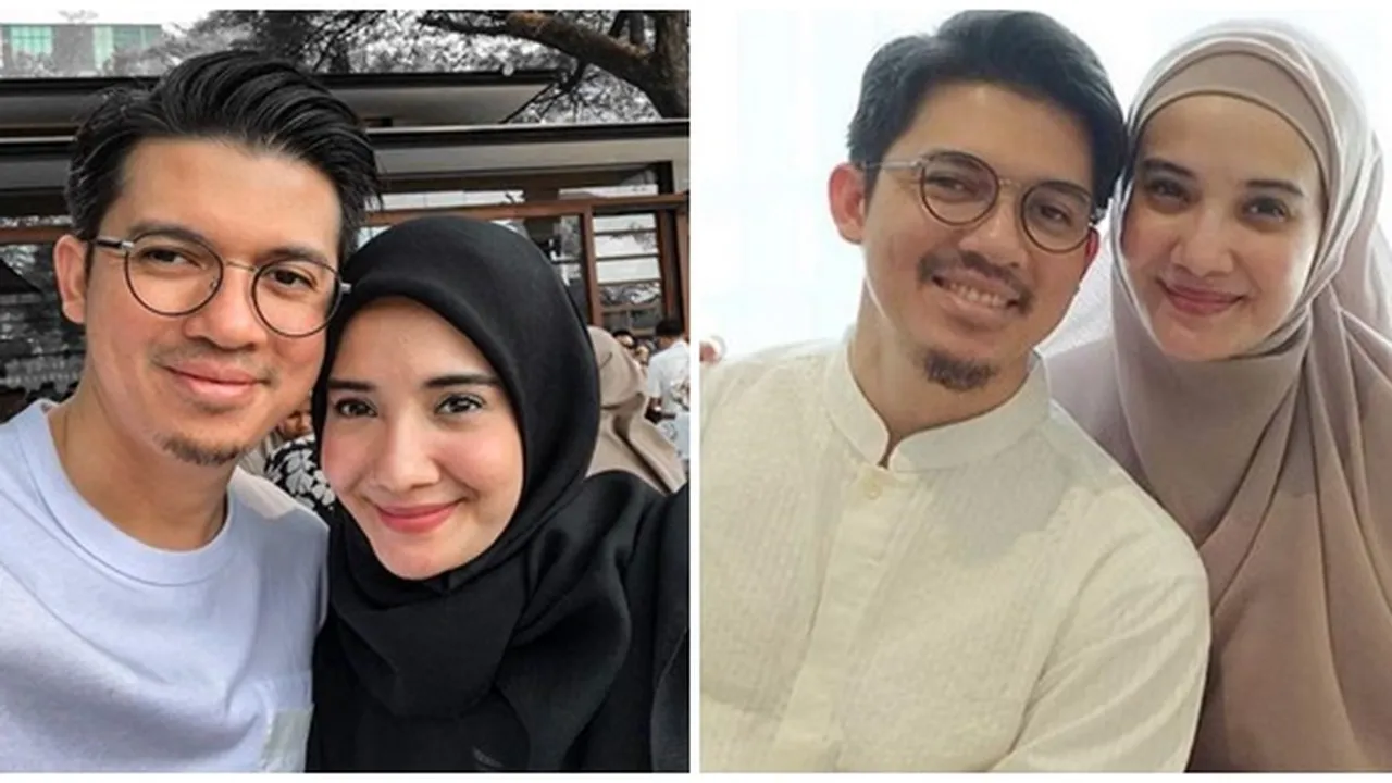 Kabar Duka, Ayah Irwansyah Meninggal Dunia