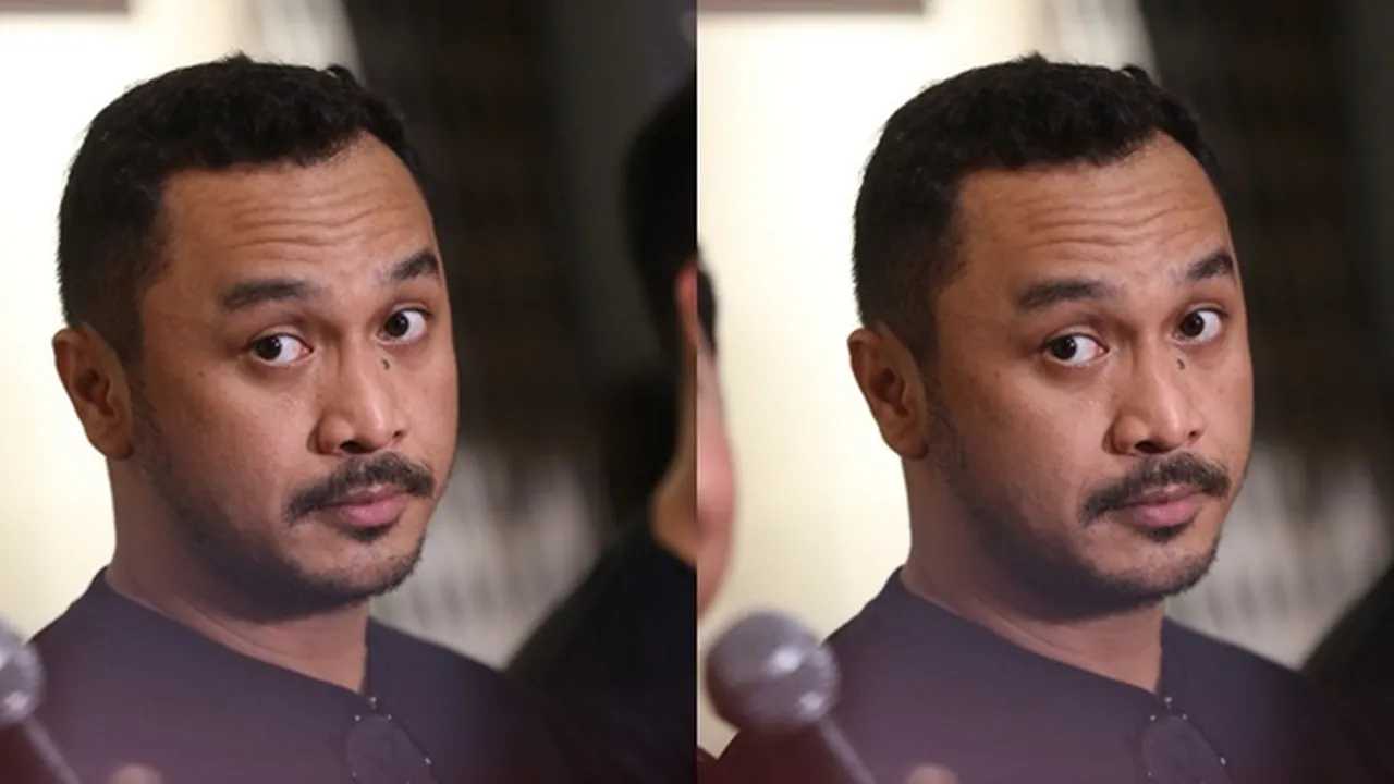 Kabar Duka, Ayah Mertua Giring Nidji Meninggal Dunia Kabar Duka, Ayah Mertua Giring Nidji Meninggal Dunia