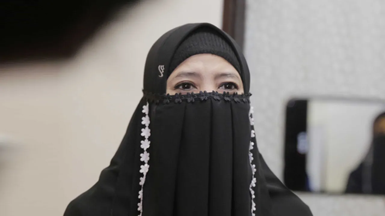 Kabar Duka, Ayah Peggy Melati Sukma Meninggal Dunia