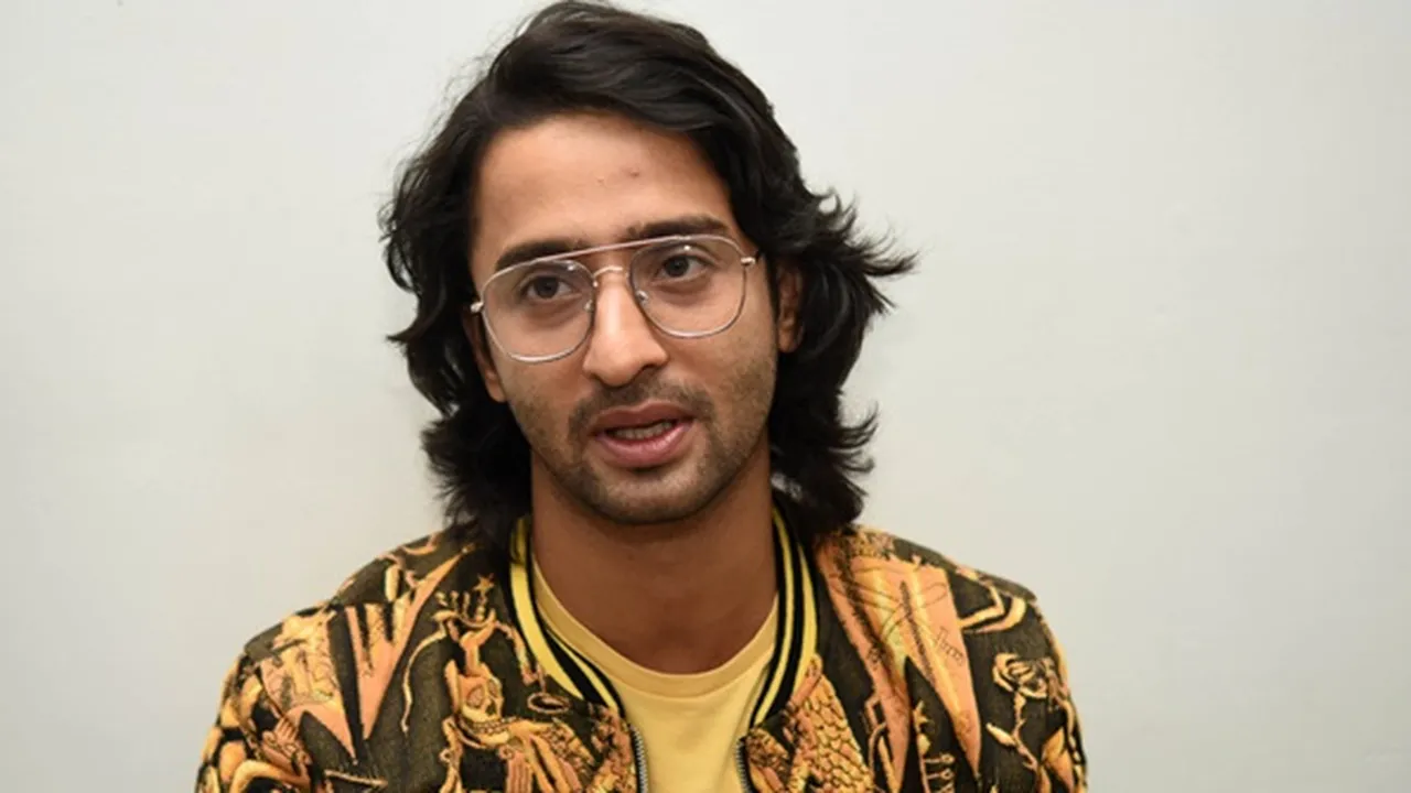 Kabar Duka, Ayah Shaheer Sheikh Meninggal Dunia Karena COVID-19