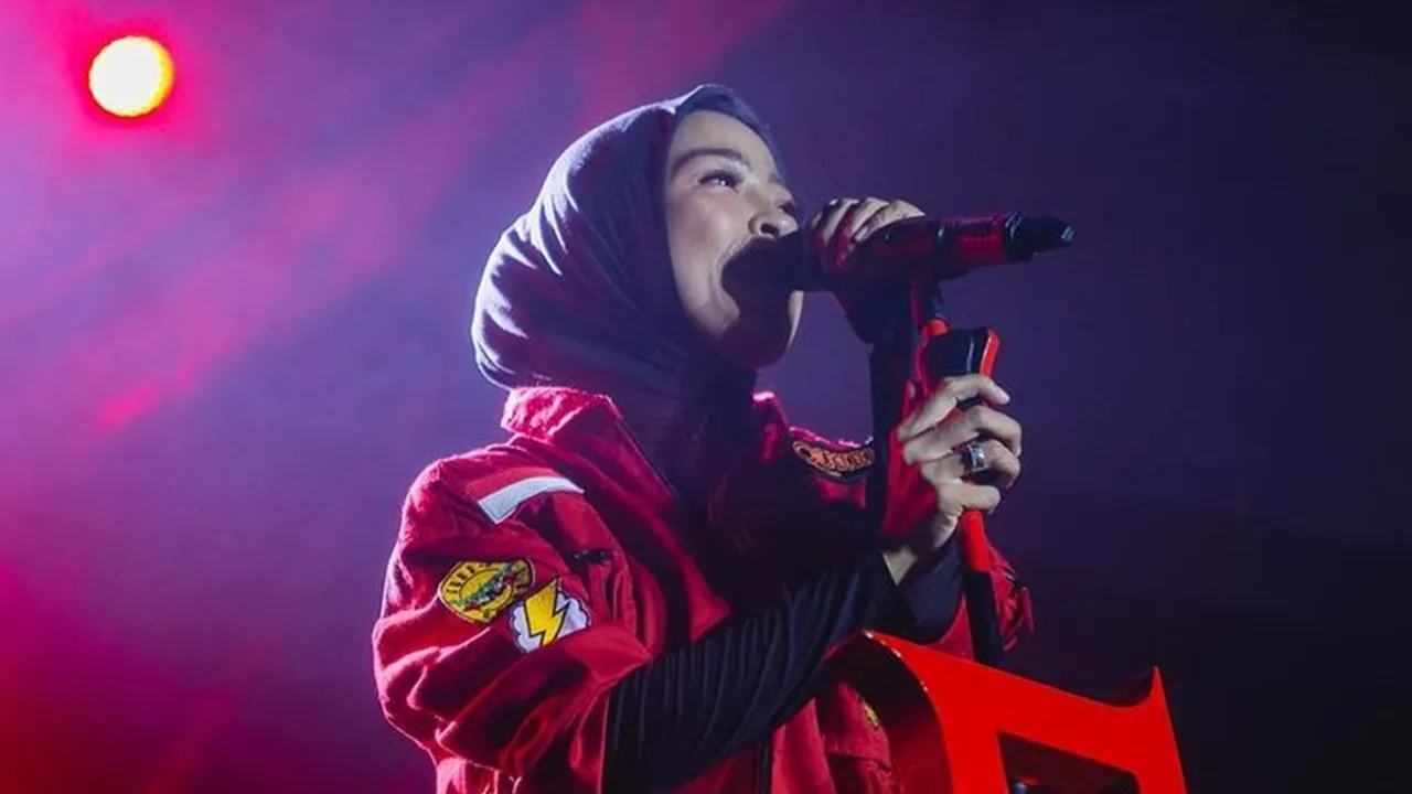 Kabar Duka, Ayah Tantri Kotak Meninggal Dunia
