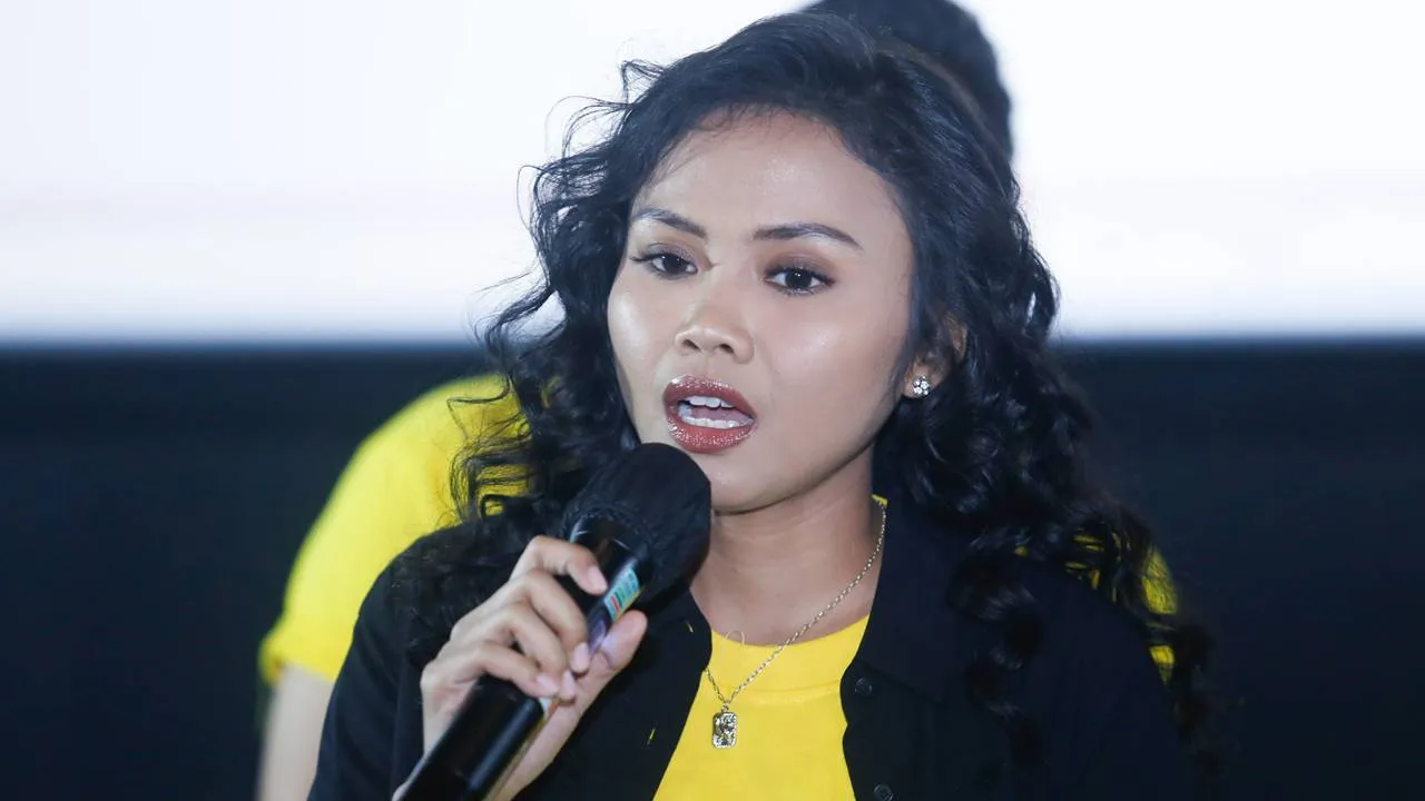 Kabar Duka, Ayahanda Dea Panendra Meninggal Dunia