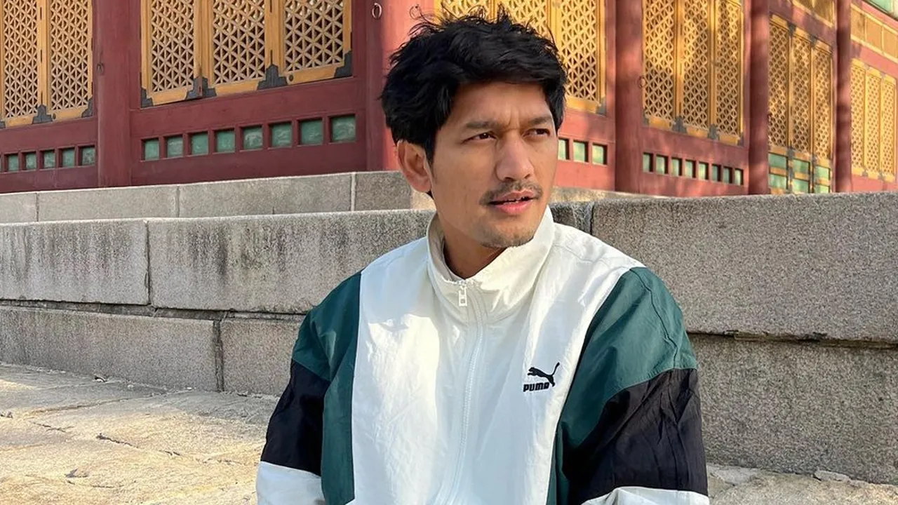 Kabar Duka, Ayahanda Ibnu Jamil Meninggal Dunia