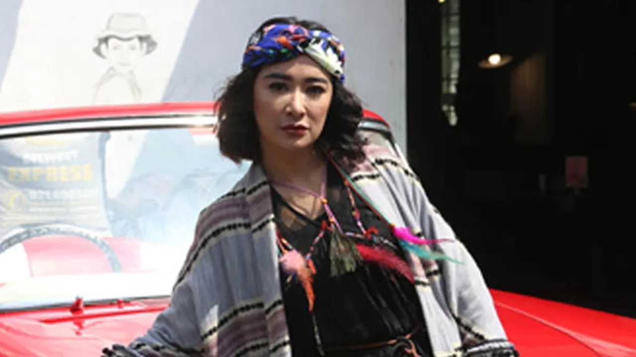 Kabar Duka, Ayahanda Uut Permatasari Meninggal Karena Kecelakaan