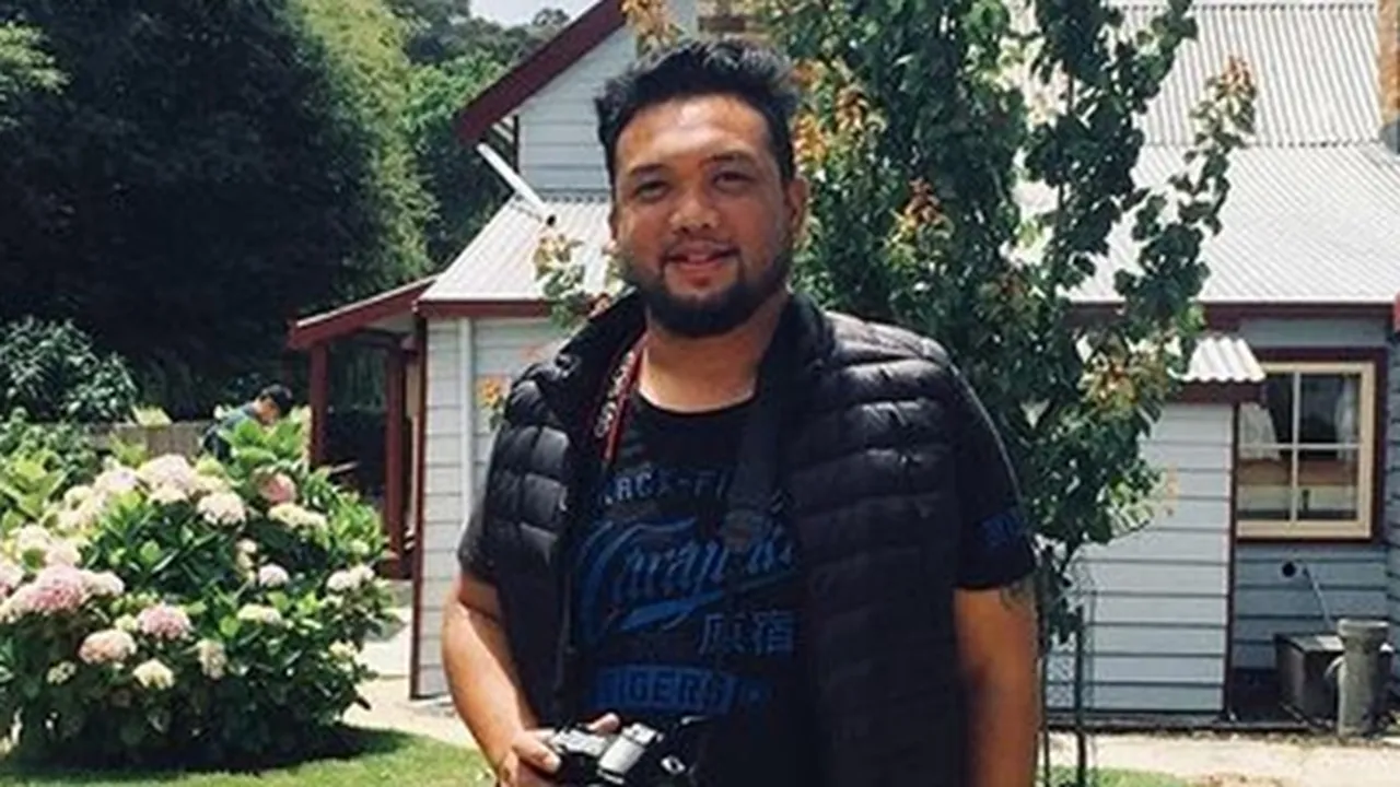 Kabar Duka, Basia Kaban Eks Keyboardist Flanella Meninggal Dunia