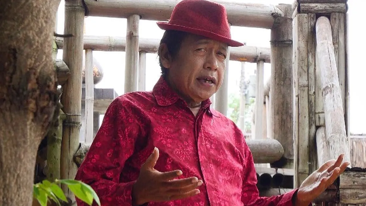 Kabar Duka, Cak Diqin Penyanyi Campursari Meninggal Dunia
