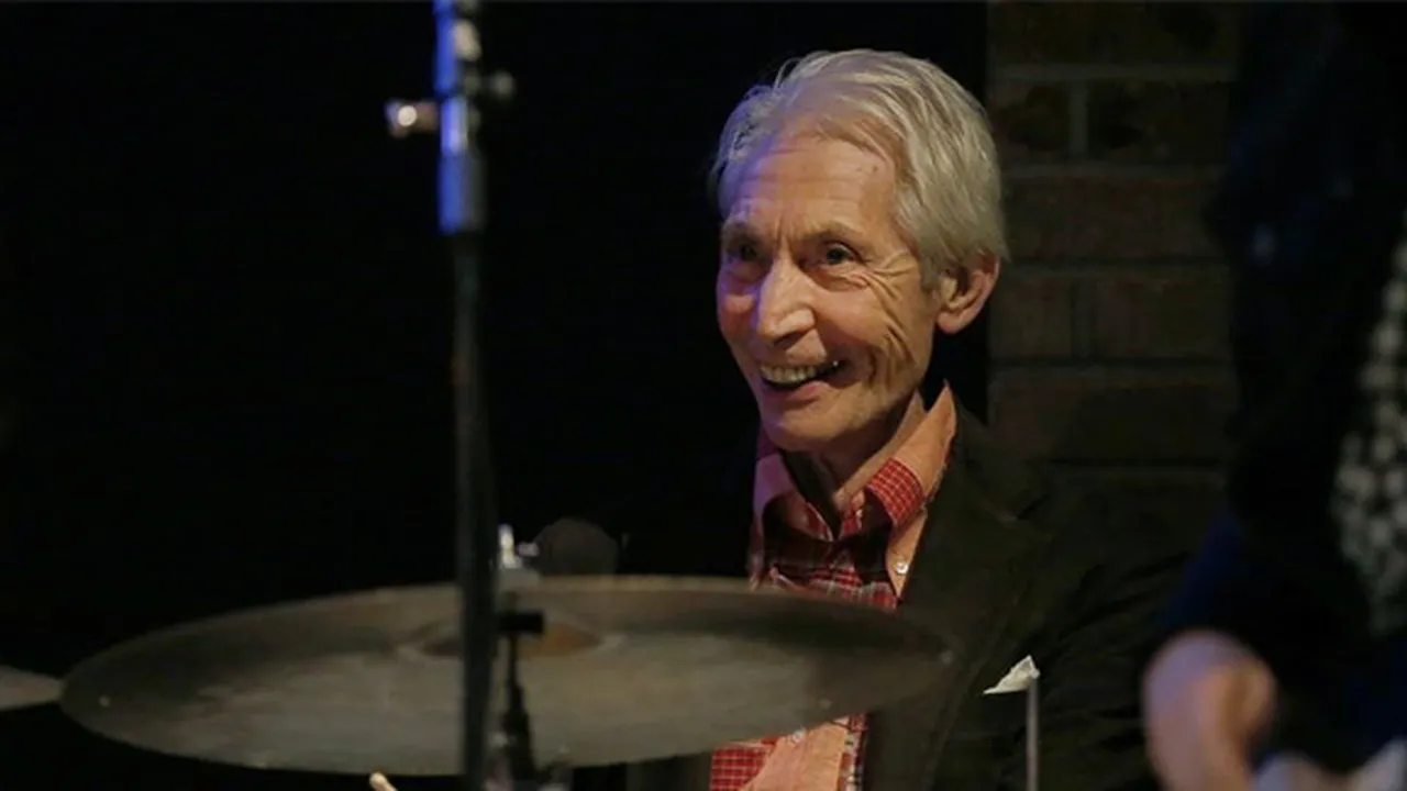 Kabar Duka, Charlie Watts Drummer Rolling Stones Meninggal Dunia di Usia 80 Tahun
