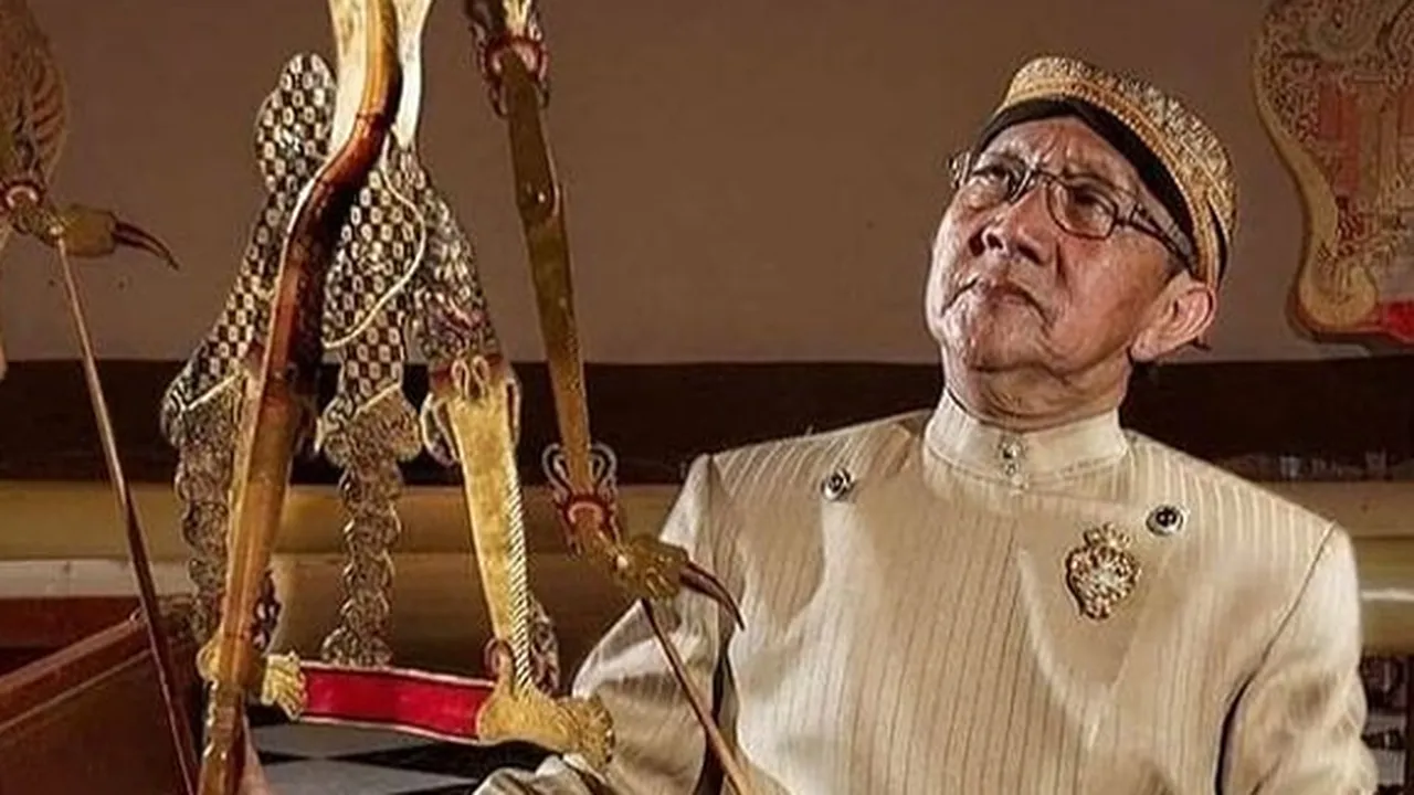 Kabar Duka, Dalang Ki Manteb Soedharsono Meninggal Dunia di Usia 72 Tahun
