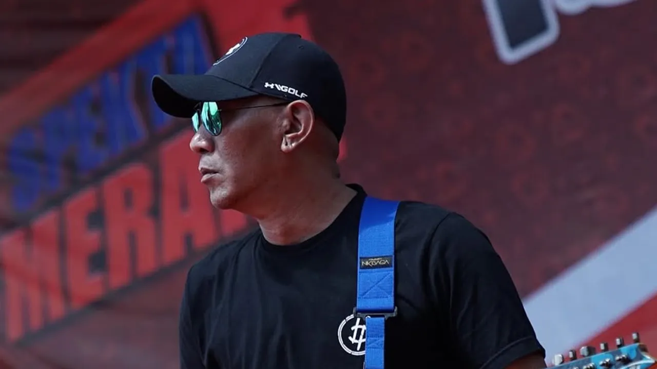 Kabar Duka, Donny Mokoginta Meninggal Dunia
