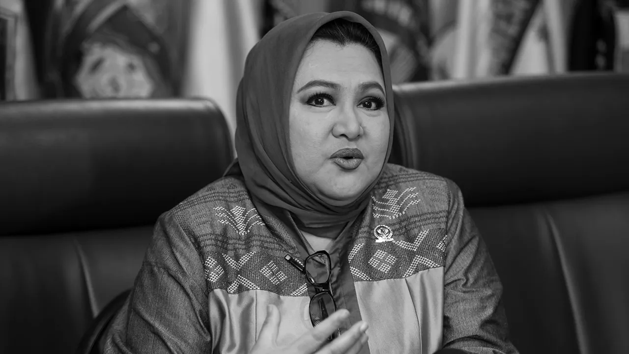 Kabar Duka, Emilia Contessa Ibunda Denada Meninggal Dunia