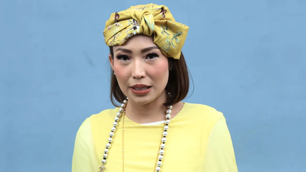 Kabar Duka, Ibu Ayu Dewi Meninggal Dunia Karena Sakit