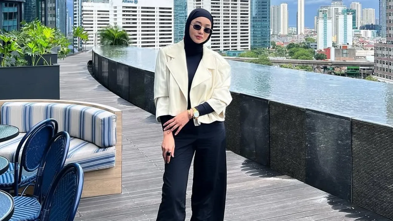 Kabar Duka, Ibu Selfi Nafilah Meninggal Dunia di Jakarta Kabar Duka, Ibu Selfi Nafilah Meninggal Dunia di Jakarta